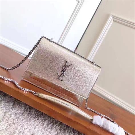 poshmark ysl bag replica|authentic ysl bag.